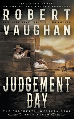 Dzień sądu: Klasyczny western - Judgement Day: A Classic Western