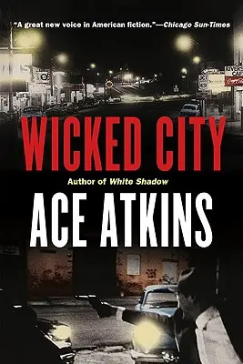 Wicked City: Thriller - Wicked City: A Thriller