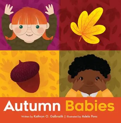 Jesienne dzieci - Autumn Babies