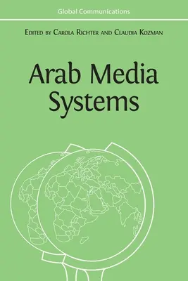 Arabskie systemy medialne - Arab Media Systems