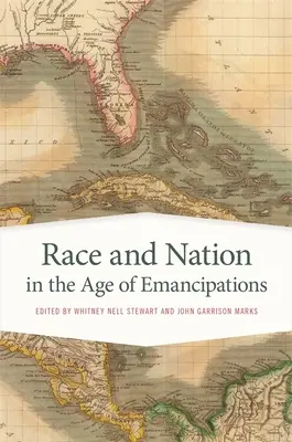 Rasa i naród w epoce emancypacji - Race and Nation in the Age of Emancipations