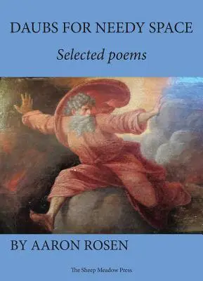 Daubs for Needy Space: Wybrane wiersze - Daubs for Needy Space: Selected Poems