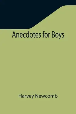 Anegdoty dla chłopców - Anecdotes for Boys