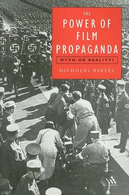Siła filmowej propagandy: Mit czy rzeczywistość - Power of Film Propaganda: Myth or Reality