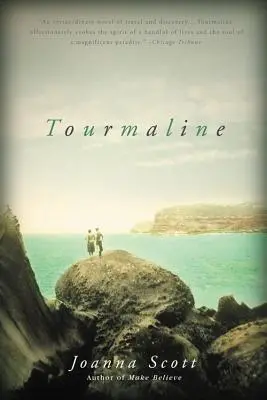 Turmalin - Tourmaline