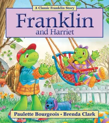 Franklin i Harriet - Franklin and Harriet