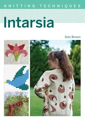 Intarsja - Intarsia