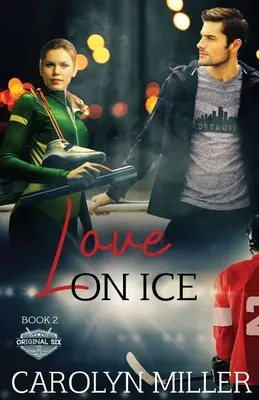 Miłość na lodzie - Love on Ice