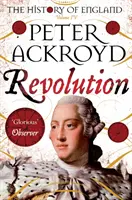 Rewolucja - Historia Anglii, tom IV - Revolution - The History of England Volume IV