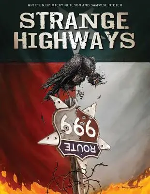 Dziwne autostrady - Strange Highways