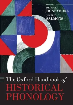 Oksfordzki podręcznik fonologii historycznej - The Oxford Handbook of Historical Phonology