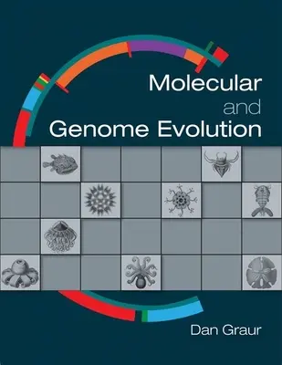 Ewolucja molekularna i genomowa - Molecular and Genome Evolution