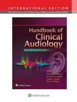 Podręcznik audiologii klinicznej - Handbook of Clinical Audiology