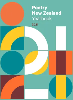 Poezja Nowa Zelandia Rocznik 2021 - Poetry New Zealand Yearbook 2021