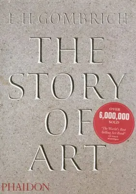 Historia sztuki - The Story of Art