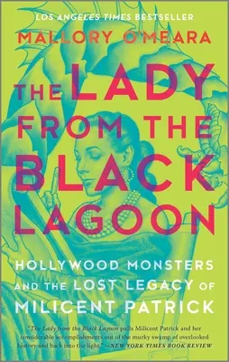 Dama z Czarnej Laguny - The Lady from the Black Lagoon