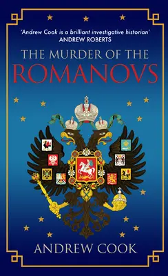 Morderstwo Romanowów - The Murder of the Romanovs