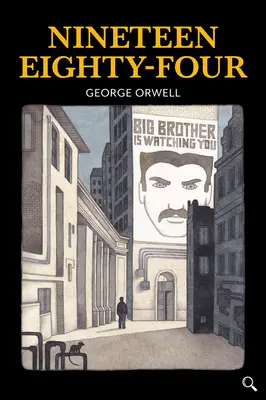 Dziewiętnaście osiemdziesiąt cztery - Nineteen Eighty-Four