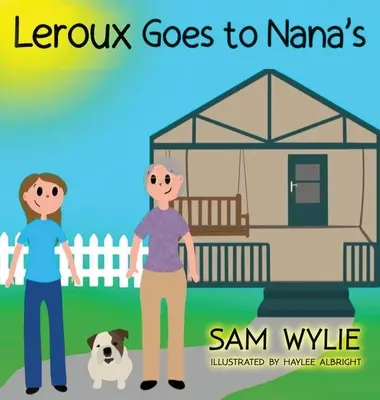 LeRoux idzie do Nany - LeRoux Goes to Nana's