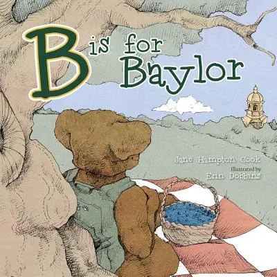 B jak Baylor - B Is for Baylor