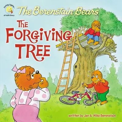 Niedźwiedzie Berenstain i wybaczające drzewo - The Berenstain Bears and the Forgiving Tree