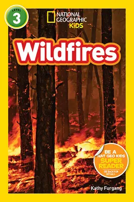 Pożary - Wildfires