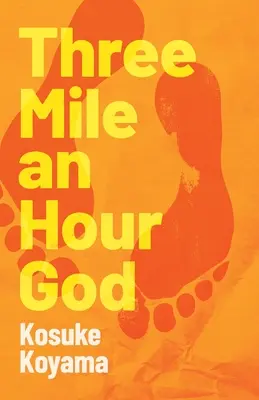 Bóg trzech mil na godzinę - Three Mile an Hour God