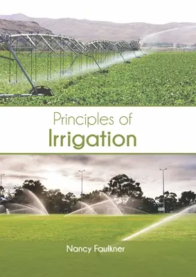 Zasady nawadniania - Principles of Irrigation