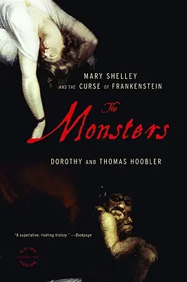 Potwory: Mary Shelley i klątwa Frankensteina - The Monsters: Mary Shelley and the Curse of Frankenstein