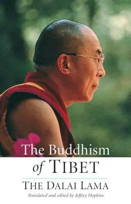 Buddyzm Tybetu - The Buddhism of Tibet