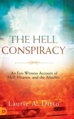 Piekielny spisek - The Hell Conspiracy