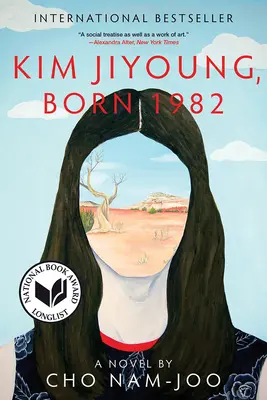 Kim Jiyoung, urodzona w 1982 r. - Kim Jiyoung, Born 1982