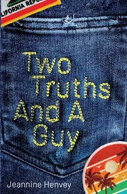 Dwie prawdy i facet - Two Truths and a Guy