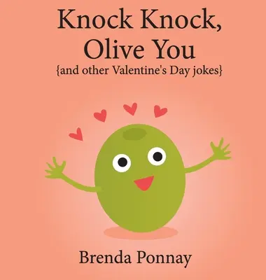 Puk Puk, Olive You! - Knock Knock, Olive You!