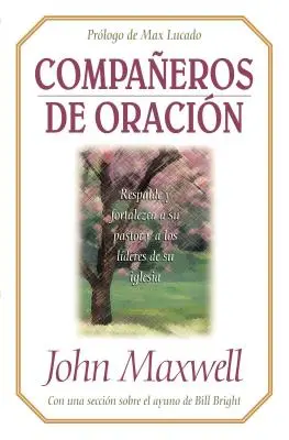 Companeros de Oracion = Partnerzy w modlitwie - Companeros de Oracion = Partners in Prayer