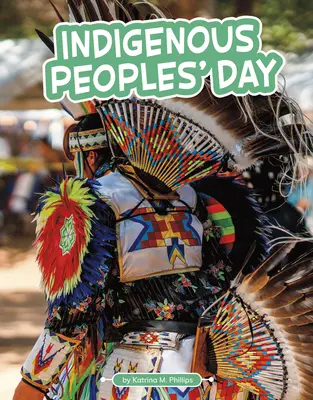 Dzień Ludów Tubylczych - Indigenous Peoples' Day