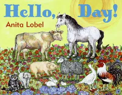 Witaj, dniu! - Hello, Day!