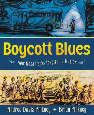 Boycott Blues: Jak Rosa Parks zainspirowała naród - Boycott Blues: How Rosa Parks Inspired a Nation