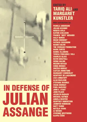 W obronie Juliana Assange'a - In Defense of Julian Assange