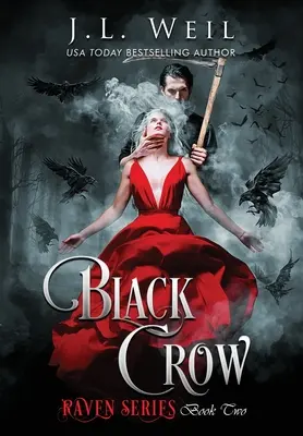 Czarny Kruk - Black Crow