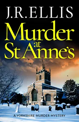 Morderstwo w St Anne's - Murder at St Anne's