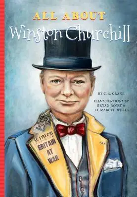 Wszystko o Winstonie Churchillu - All about Winston Churchill
