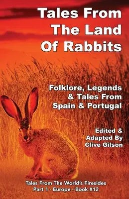 Opowieści z krainy królików - Tales From The Land Of Rabbits