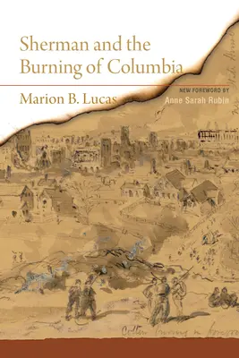 Sherman i spalenie Kolumbii - Sherman and the Burning of Columbia