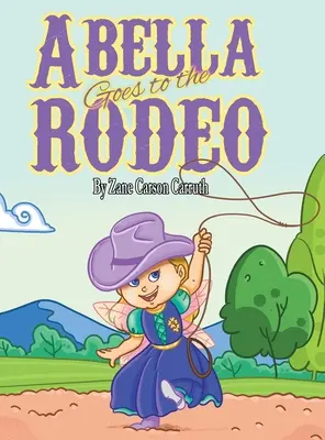 Abella idzie na Rodeo - Abella Goes to the Rodeo