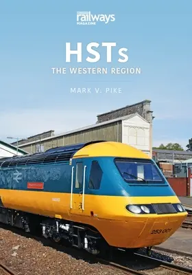 HSTS REGION ZACHODNI - HSTS THE WESTERN REGION