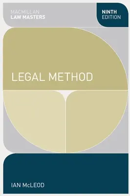 Metoda prawna - Legal Method