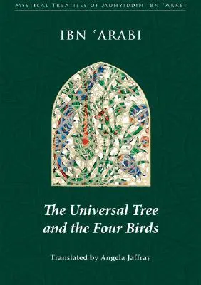 Uniwersalne drzewo i cztery ptaki - The Universal Tree and the Four Birds