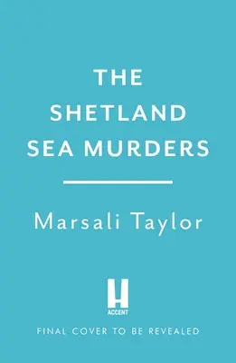 Morderstwa na Morzu Szetlandzkim - The Shetland Sea Murders