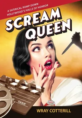 Królowa krzyku - Scream Queen